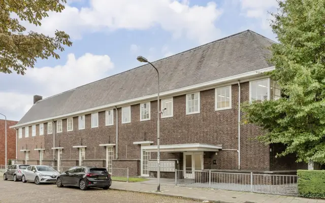 Foto van Oude Torenstraat 19, Eindhoven