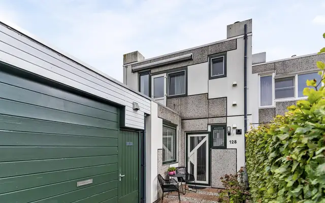 Foto van Loevestein 128, Dordrecht