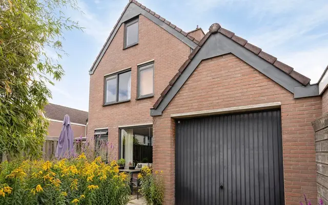 Foto van Simone Veilhof 34, Goes