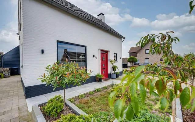 Foto van Rugstraat 63, St. Willebrord