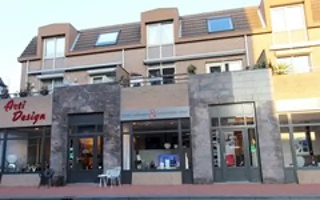 Foto van Rulstraat 10 A, Oosterhout
