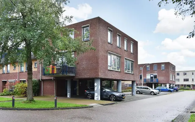 Foto van Zetveld 43, Nootdorp