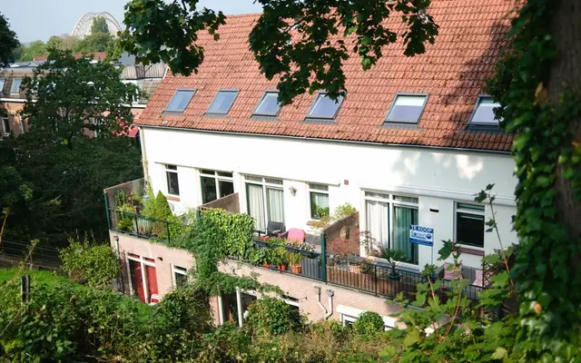 Foto van Oude Ubbergseweg 10, Nijmegen