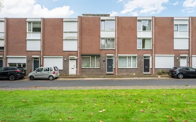 Foto van Recessenplein 65, Maastricht