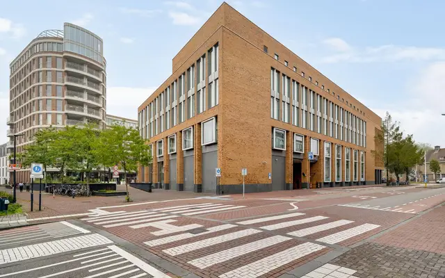 Foto van Stadhuispassage 86, Weert
