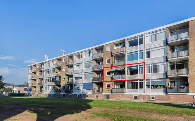 Foto van Wolframstraat 22, GOOS Makelaardij