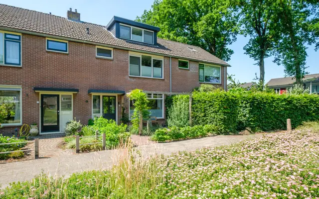 Foto van De Bonkelaar 28, Balkbrug