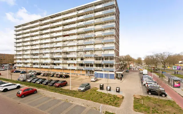 Foto van Margijnenenk 217, Deventer