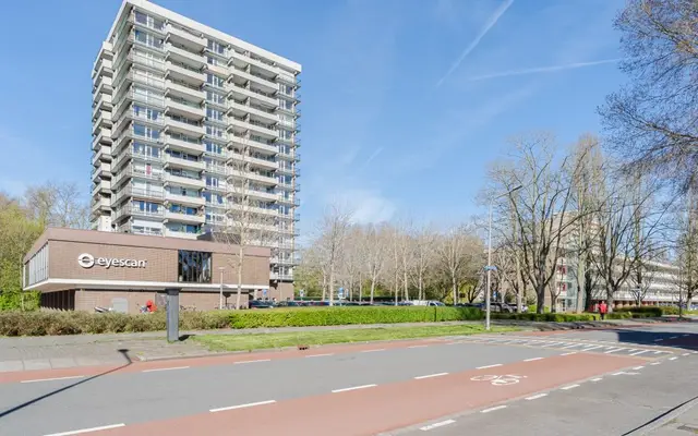 Foto van Westelijk Halfrond 145, Amstelveen