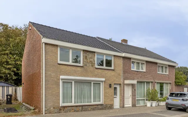 Foto van Tragel 3, Koewacht