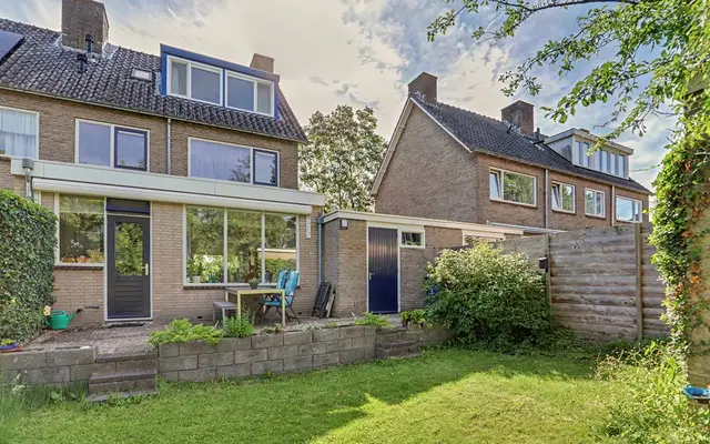 Foto van Schutskooi 3, Gorinchem