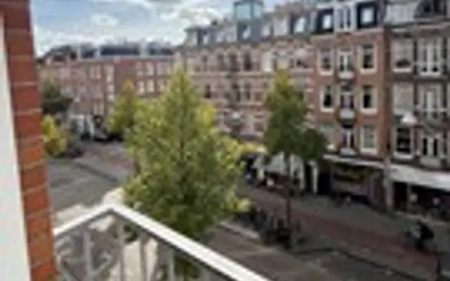 Foto van Jan Pieter Heijestraat 119 3, Amsterdam