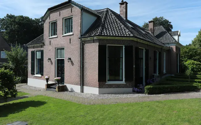 Foto van Zutphensestraatweg 2 f, Ellecom