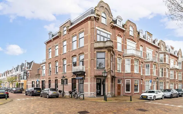 Foto van Willem de Zwijgerlaan 26 C, Den Haag
