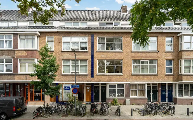Foto van Katendrechtse Lagedijk 437B 01, Rotterdam