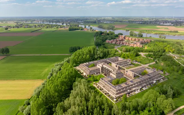 Foto van Beeckendael 40, 's-Hertogenbosch