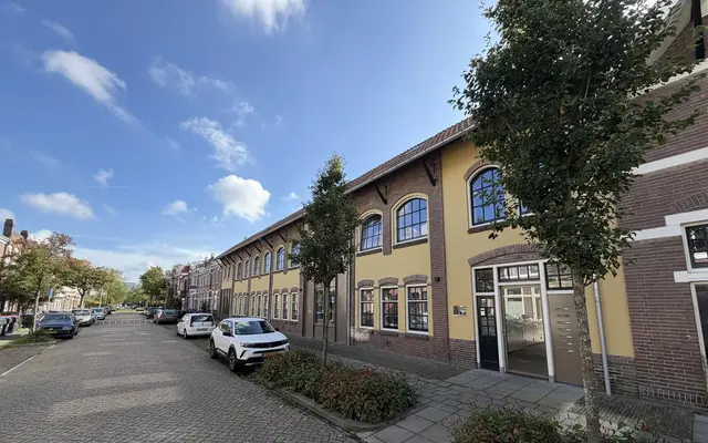 Foto van Gysbert Japicxstraat 46 a, Leeuwarden