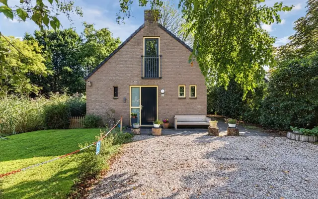 Foto van Groene Heuvels 98, Ewijk