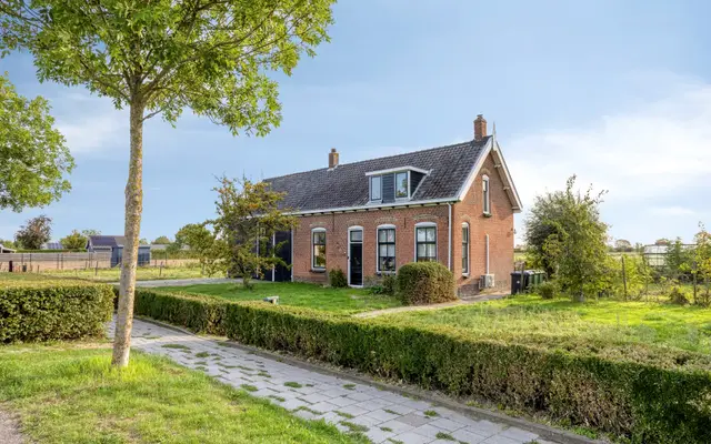 Foto van Nieuweweg 20, Baarland