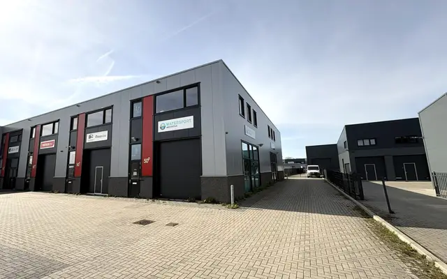 Foto van Kattegat 50 p, Groningen