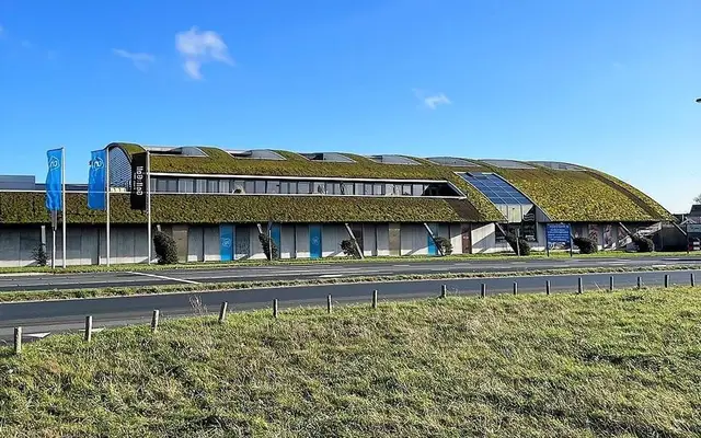Foto van Nieuwe Egmonderstraatweg 15 B, Egmond aan den Hoef
