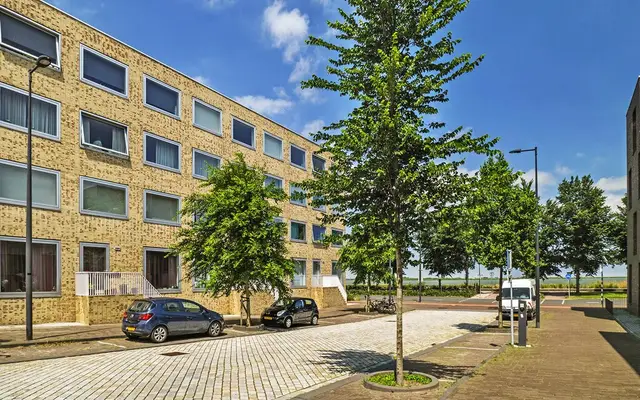 Foto van Talbotstraat 223, Amsterdam