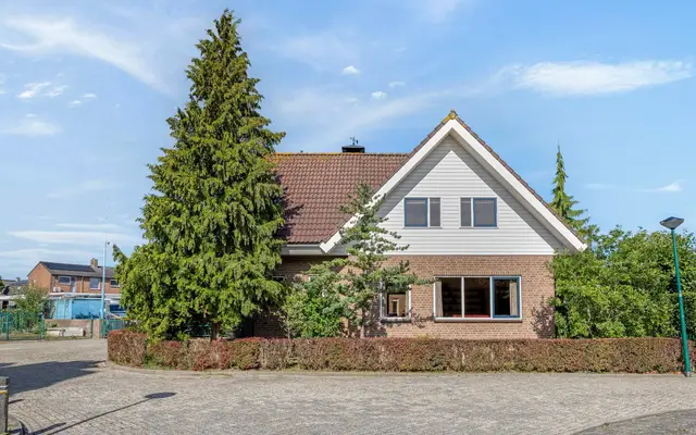 Foto van Keizer 40, Wijk bij Duurstede