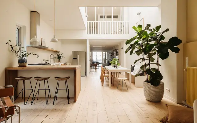 Foto van 's-Gravenhekje 3 A, Amsterdam