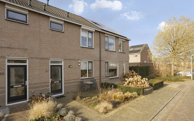 Foto van Ewoltstede 37, Gorssel