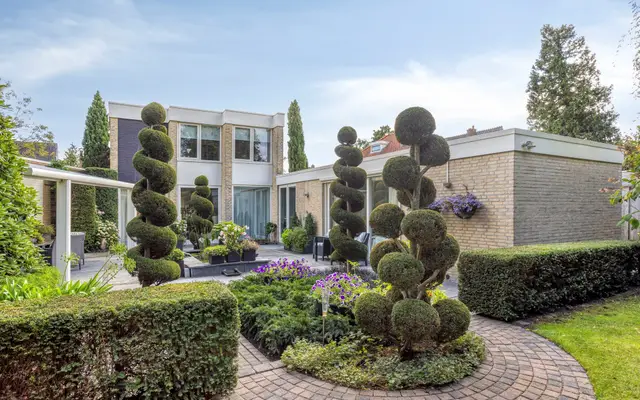 Foto van Gronausestraat 49, Enschede
