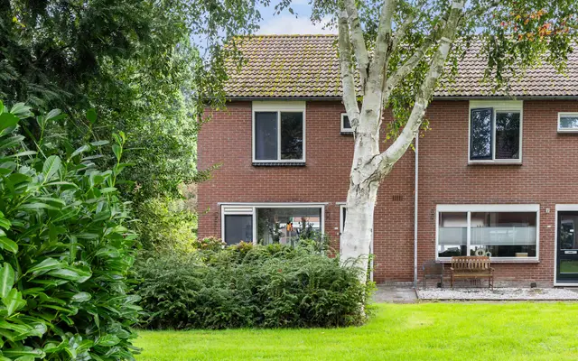 Foto van Kruizemuntstraat 915, GOOS Makelaardij