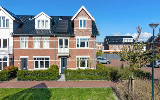 Foto van Gravin Gevalaan 43, 's-gravenhage