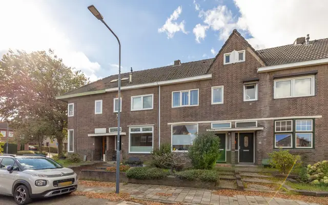 Foto van Vouerweg 56, Sittard