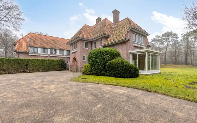 Foto van Zijdeweg 42, Wassenaar