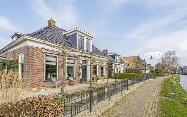 Foto van Ds.R.H.Kuipersstraat 22, Burdaard
