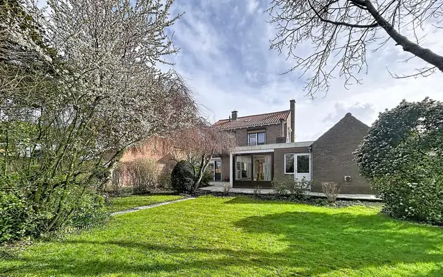 Foto van Nieuwstraat 16, Groede