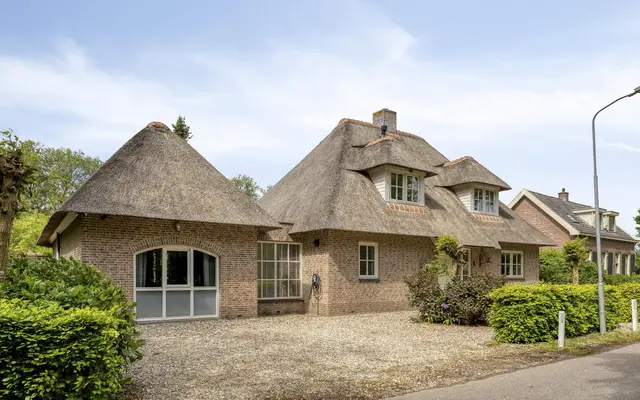 Foto van Groeneweg 4, Heukelum