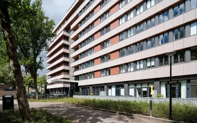 Foto van Handelstraat 156, Apeldoorn