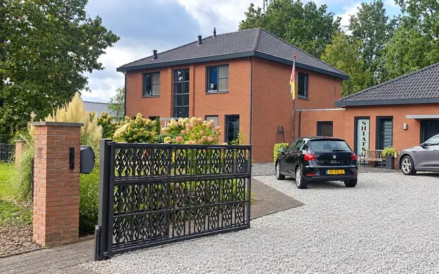 Foto van Amentstraat 11, Stramproy