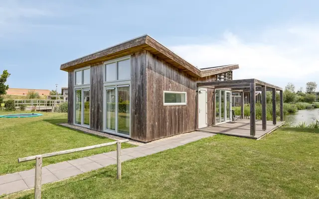 Foto van Strandloper 60, Kamperland
