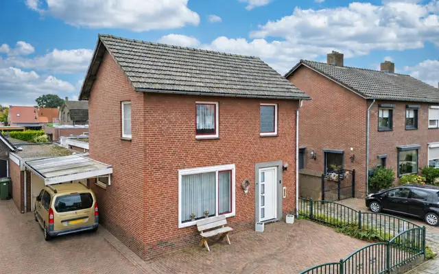 Foto van Parklaan 31, Reuver