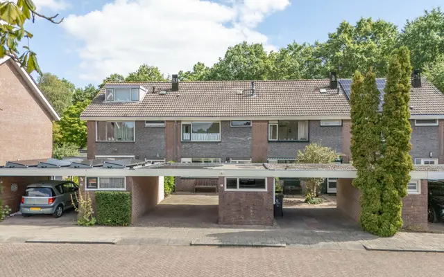 Foto van Regelinkplein 2, Amersfoort