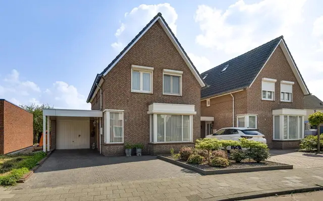 Foto van Bredeweg 39, Nederweert
