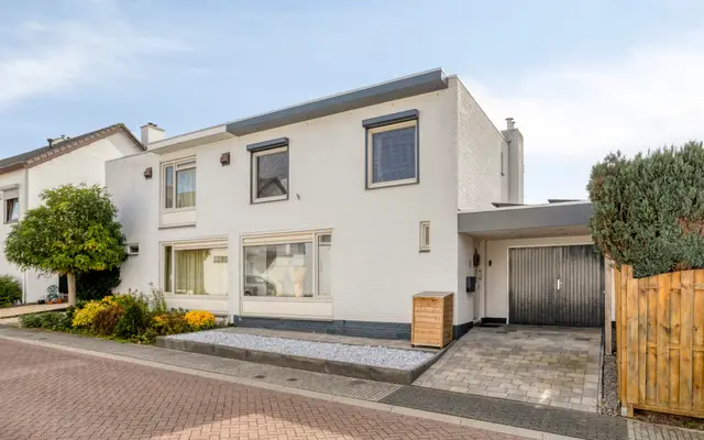 Foto van Pastoor Petrus Stevensstraat 2, Meerssen