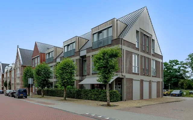 Foto van Kornputsingel 23 D, Steenwijk