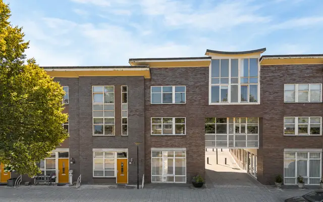 Foto van Laan van Broekpolder 68, Beverwijk