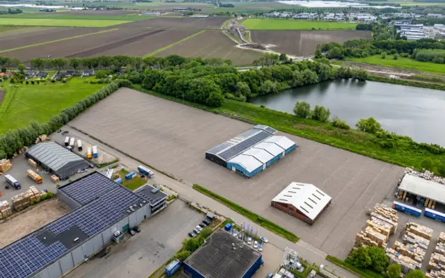 Foto van Koekoeksedijk 10 a, Zevenbergen