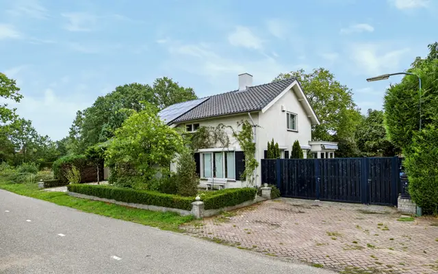 Foto van Sonseweg 13, Sint-Oedenrode