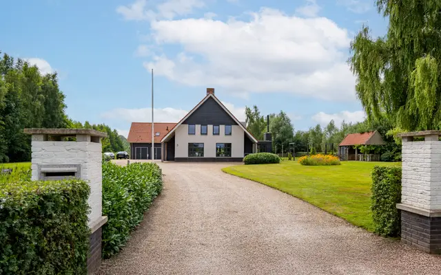 Foto van Enterveenweg 3, Enter