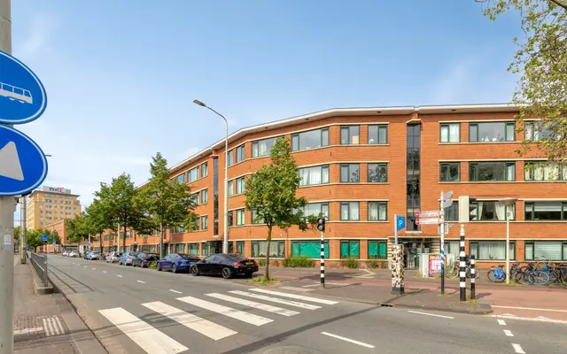 Foto van Lijnbaan 184, Den Haag